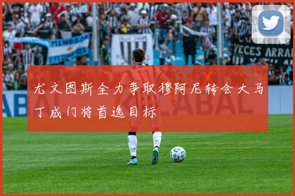 尤文图斯全力争取穆阿尼转会大马丁成门将首选目标