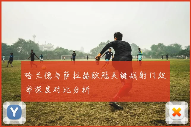 哈兰德与萨拉赫欧冠关键战射门效率深度对比分析